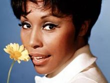 Diahann Carroll