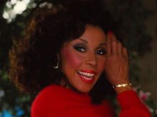 Diahann Carroll