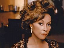 Diahann Carroll