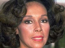 Diahann Carroll