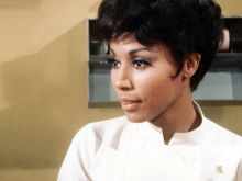 Diahann Carroll