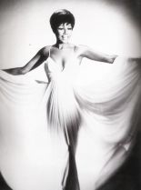 Diahann Carroll #594577 picture (Portrait Medium)