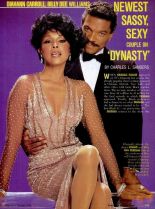 Diahann Carroll #594581 picture (Portrait Medium)