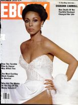 Diahann Carroll