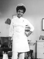 Diahann Carroll