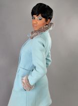 Diahann Carroll