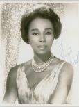 Diahann Carroll