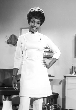 Diahann Carroll