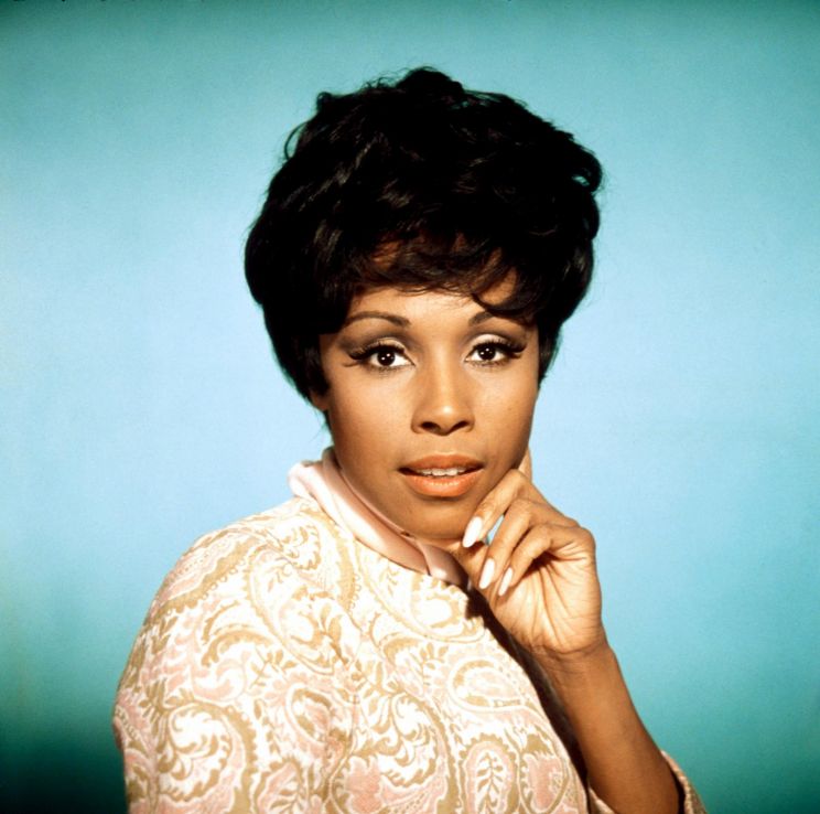 Diahann Carroll