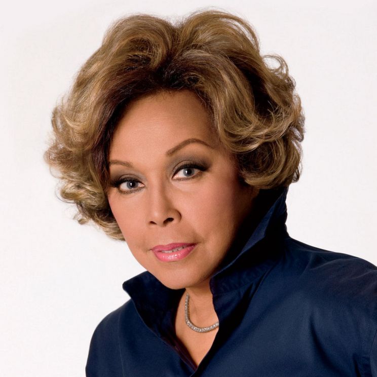 Diahann Carroll