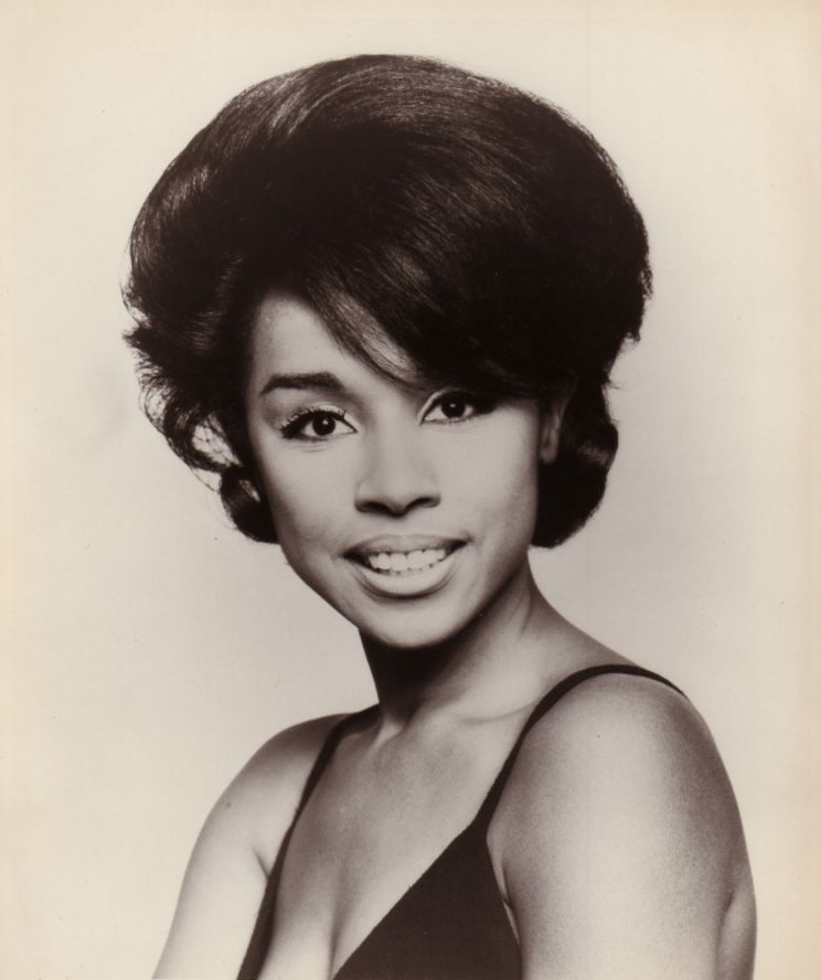 Diahann Carroll