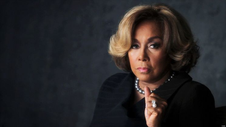 Diahann Carroll