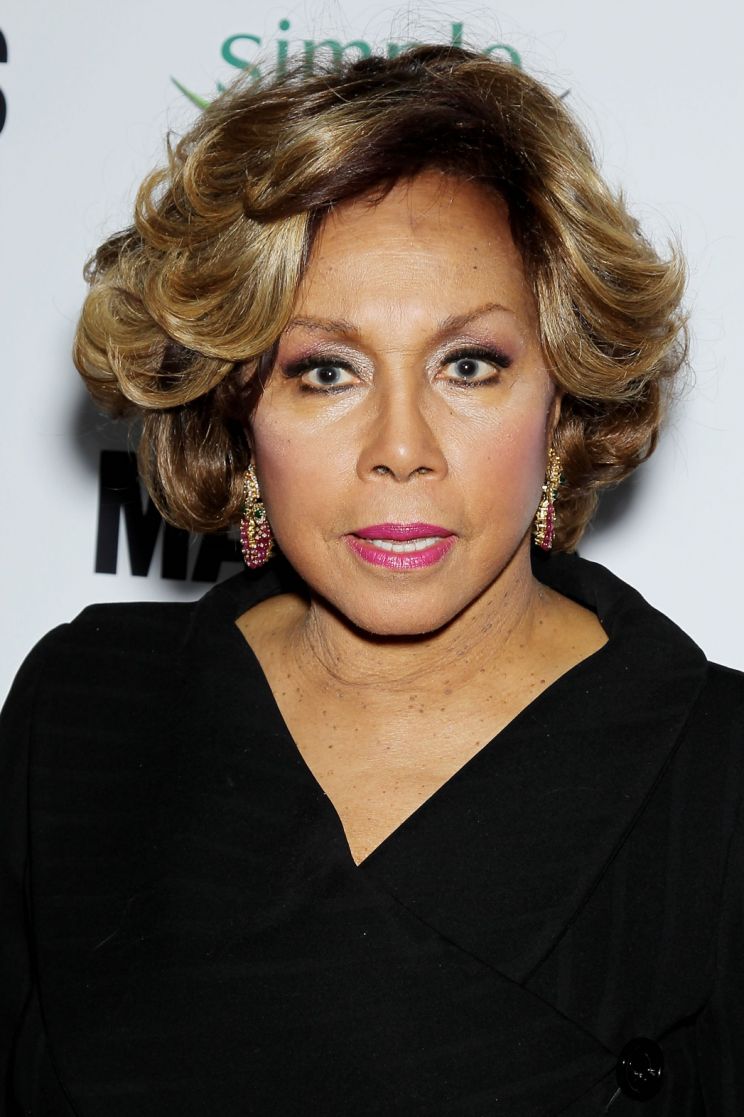 Diahann Carroll