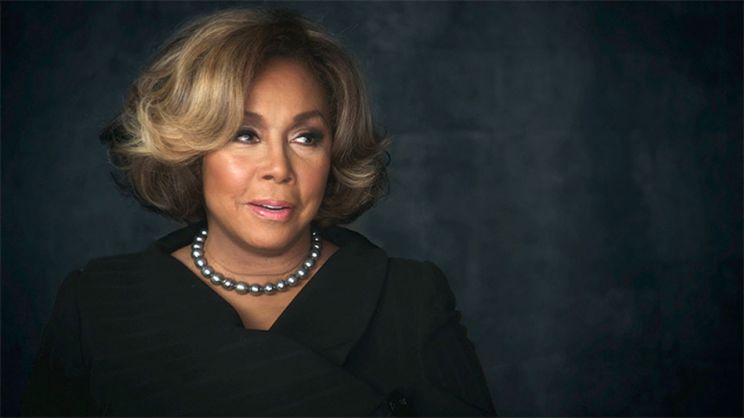 Diahann Carroll