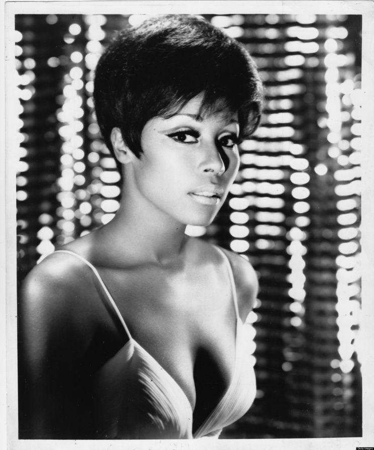 Diahann Carroll