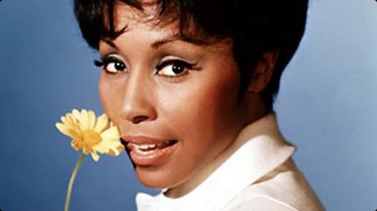 Diahann Carroll