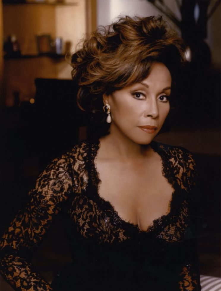 Diahann Carroll