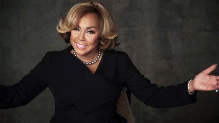 Diahann Carroll