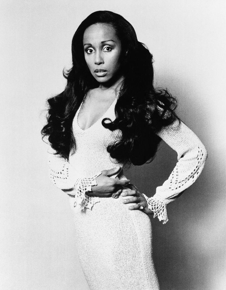 Diahann Carroll