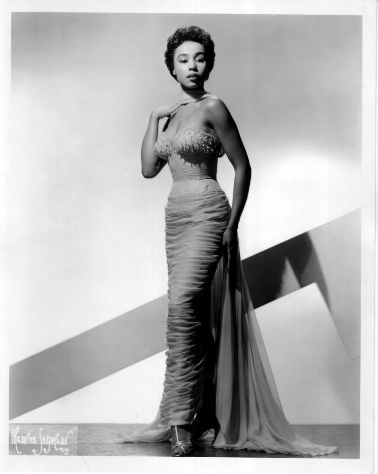 Diahann Carroll