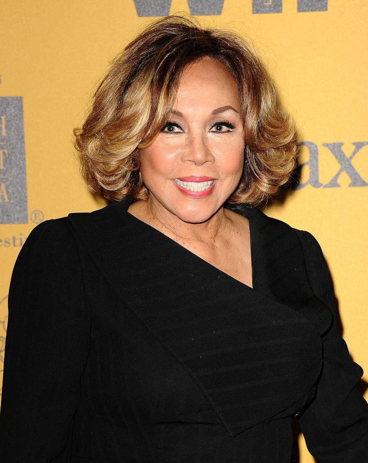 Diahann Carroll