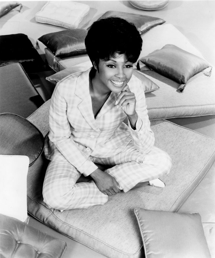 Diahann Carroll