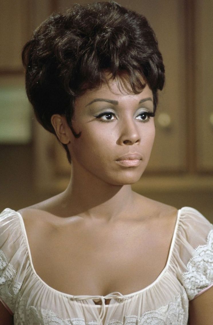 Diahann Carroll