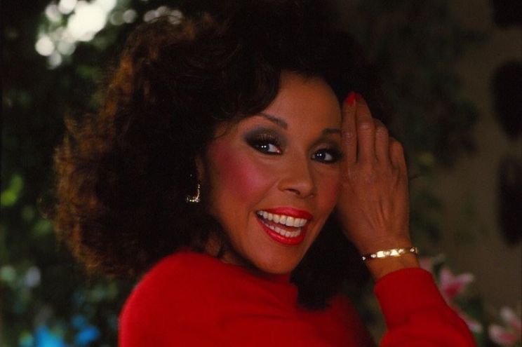 Diahann Carroll