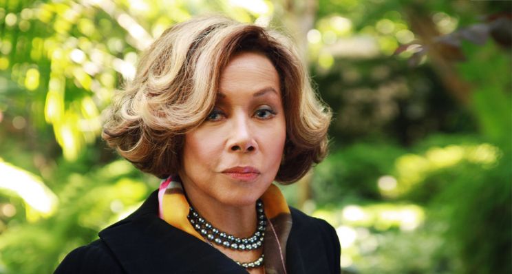 Diahann Carroll