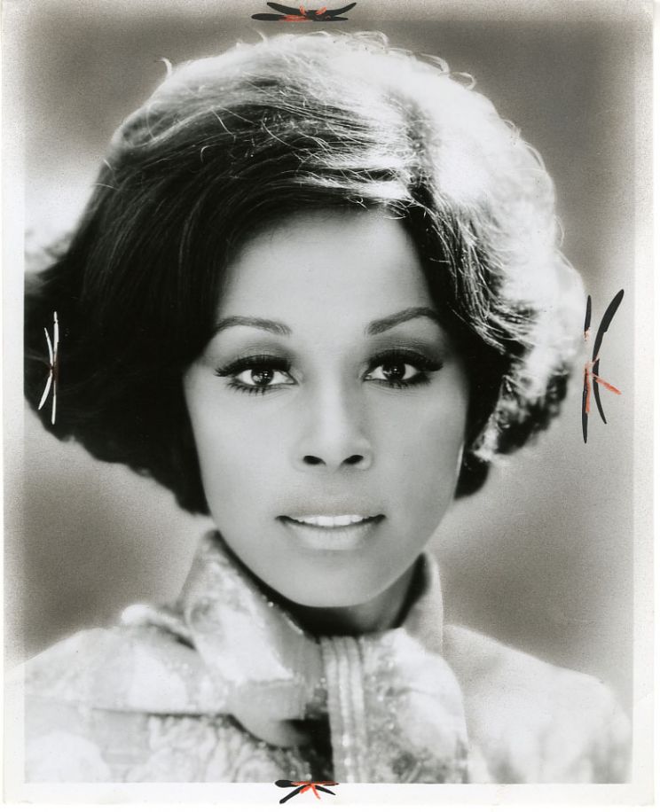 Diahann Carroll