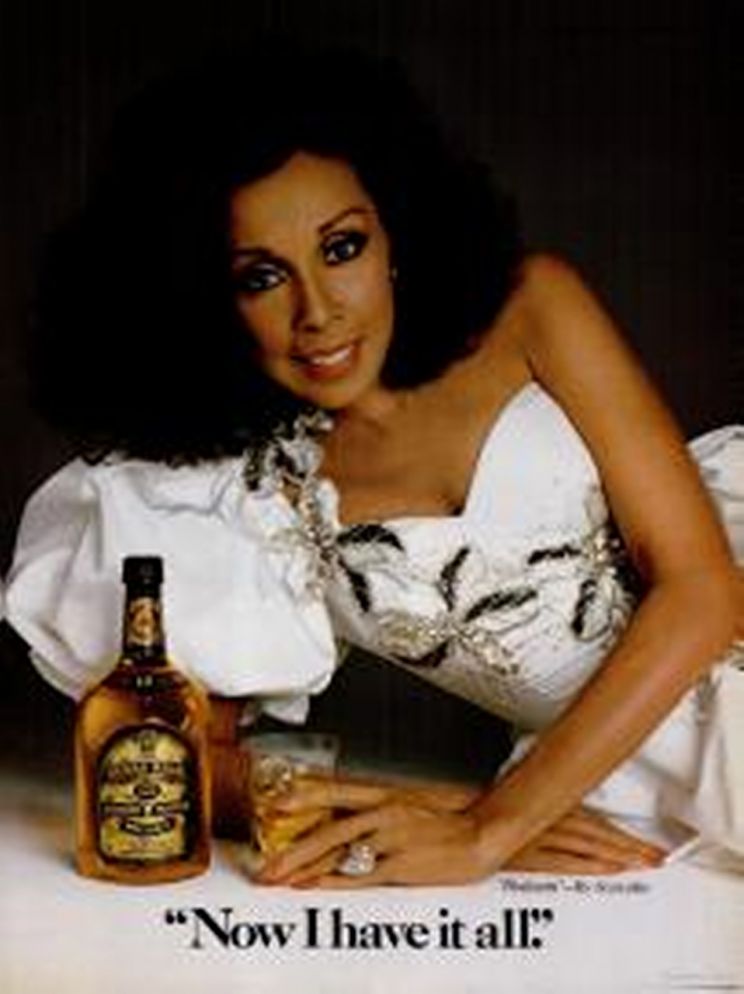 Diahann Carroll