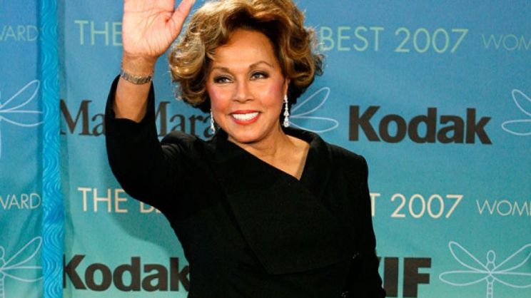 Diahann Carroll