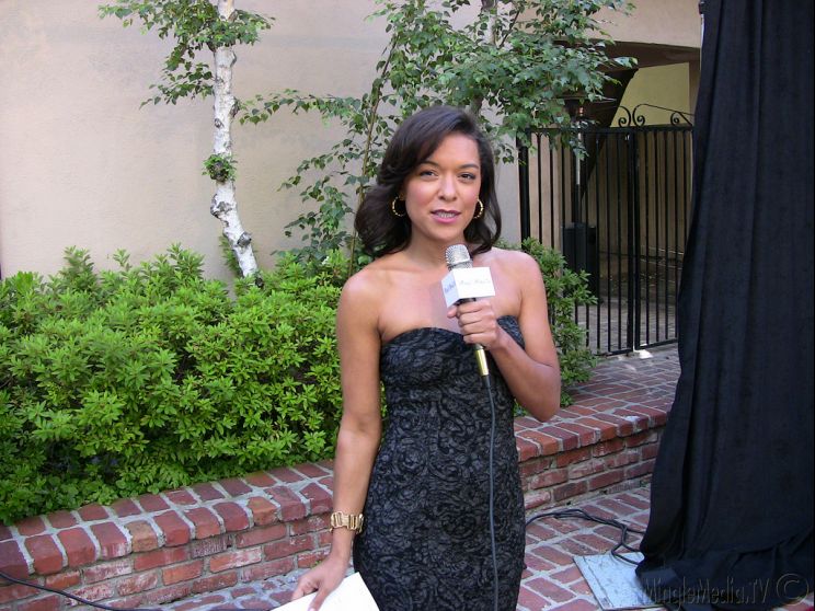 Diahnna Nicole Baxter