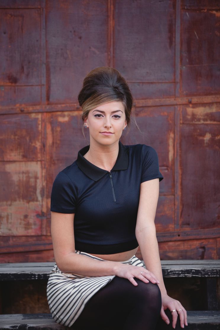 Diahnna Nicole Baxter