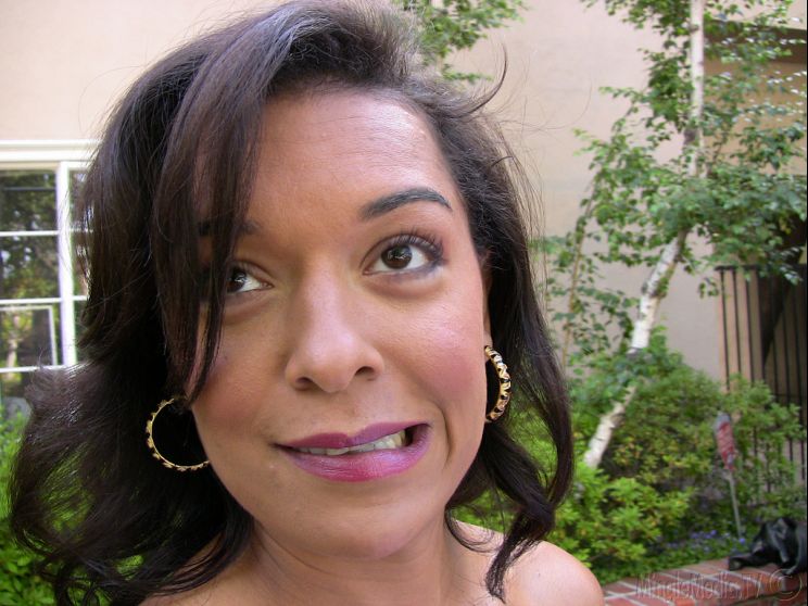 Diahnna Nicole Baxter