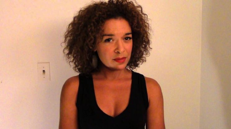 Diahnna Nicole Baxter