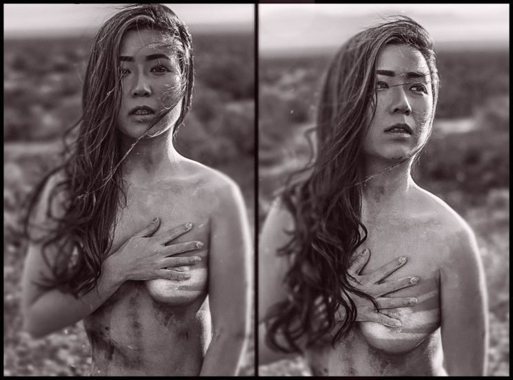 Diahnna Nicole Baxter