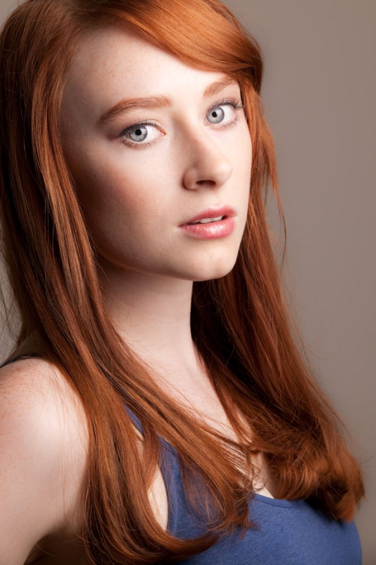 Diahnna Nicole Baxter