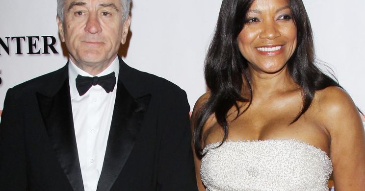 Diahnne Abbott