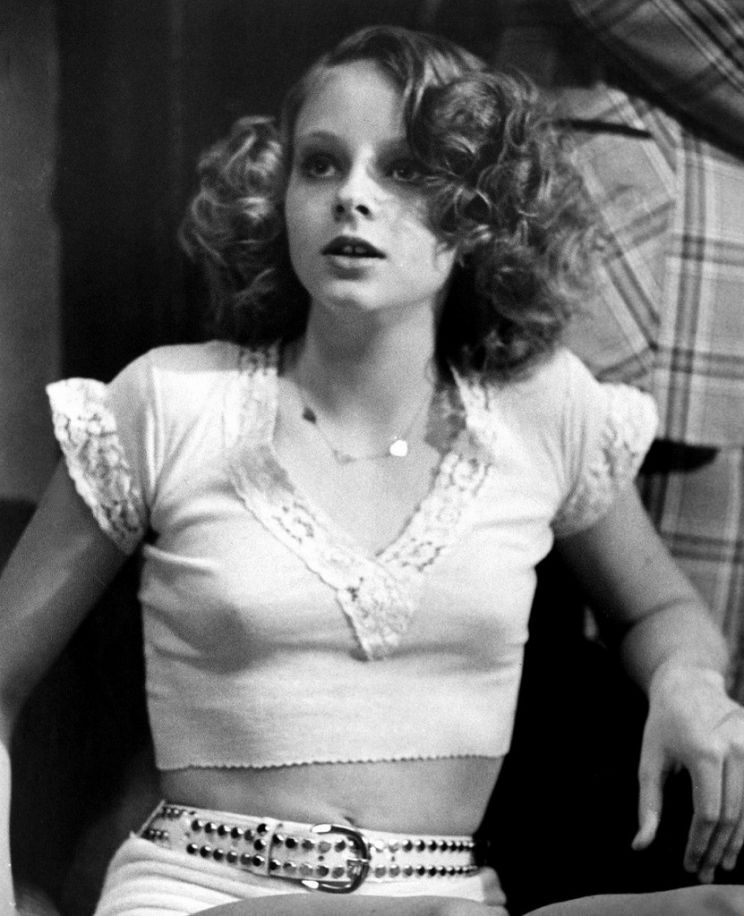 Diahnne Abbott