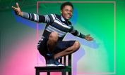 Diallo Thompson