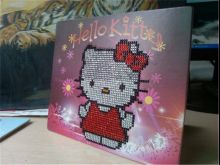 Diamond Kitty photo