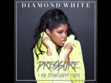 Diamond White