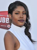 Diamond White