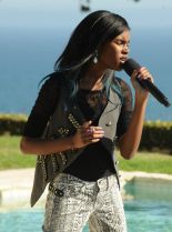 Diamond White