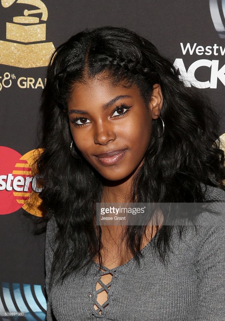 Diamond White