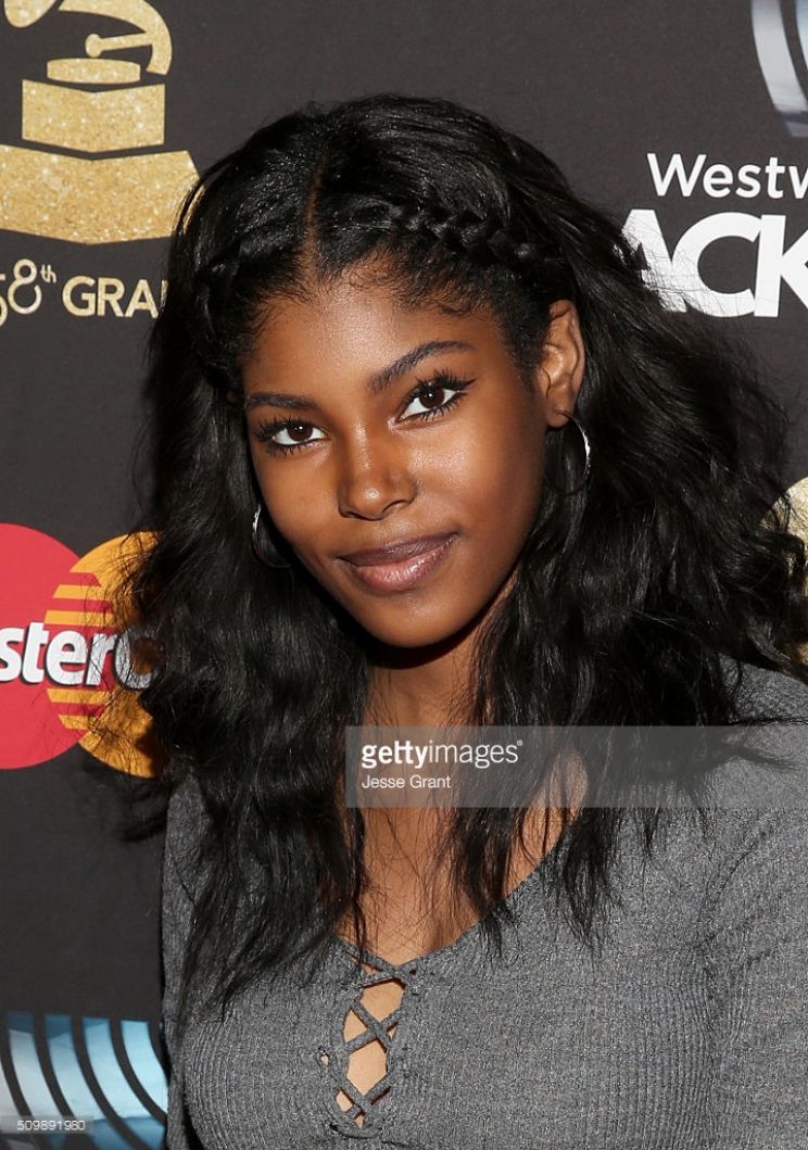 Diamond White