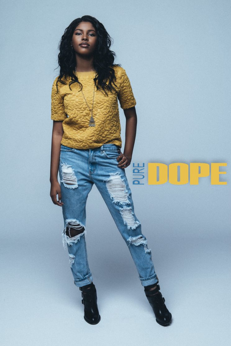 Diamond White