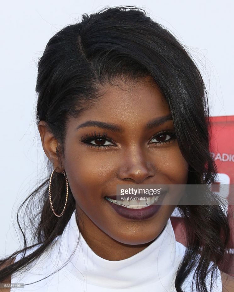Diamond White