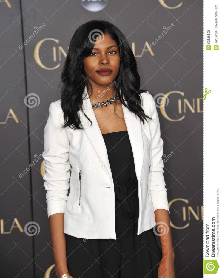Diamond White